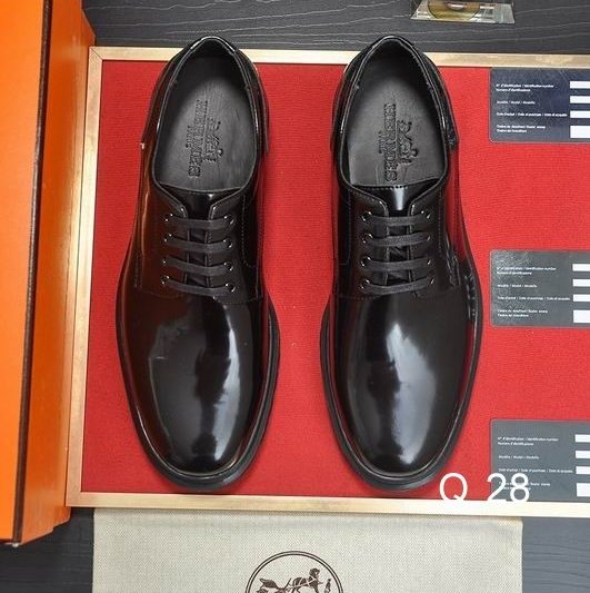 Replica Hermes Shoes Hermes sz38-44 N0802
