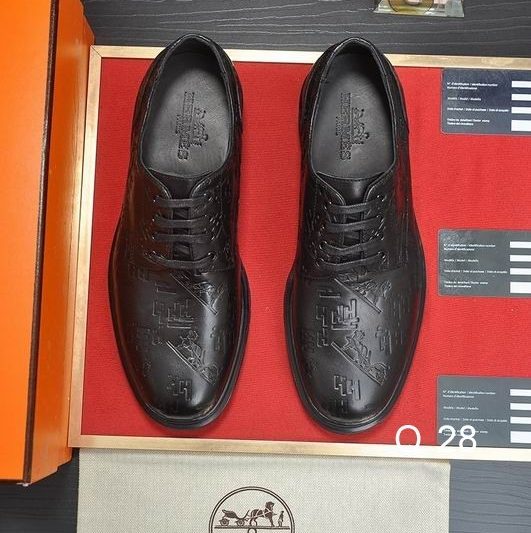 Replica Hermes Shoes Hermes sz38-44 N0801