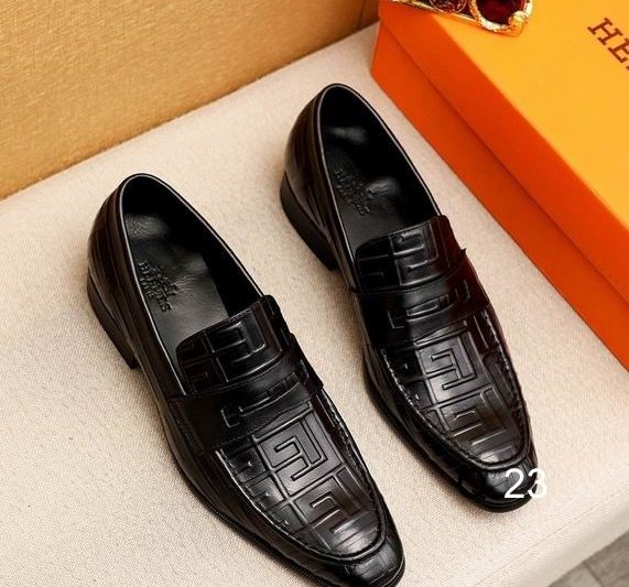 Replica Hermes Shoes HERMES sz38-44 HY0708