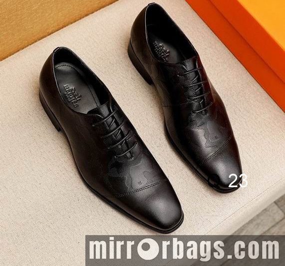 Replica Hermes Shoes HERMES sz38-44 HY0706