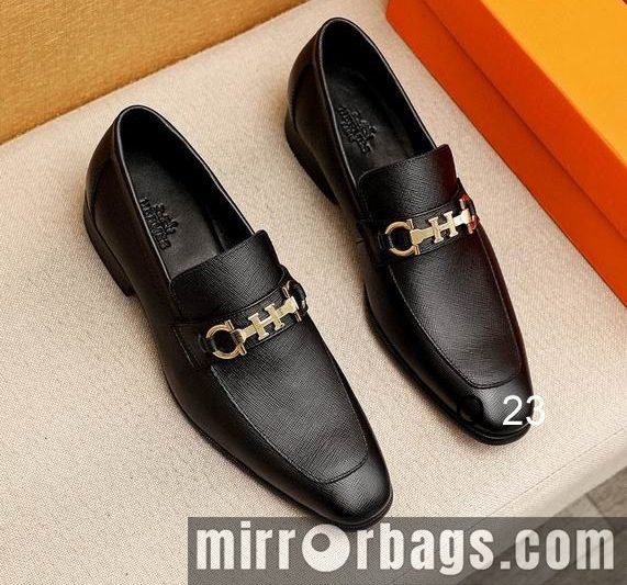 Replica Hermes Shoes HERMES sz38-44 HY0705