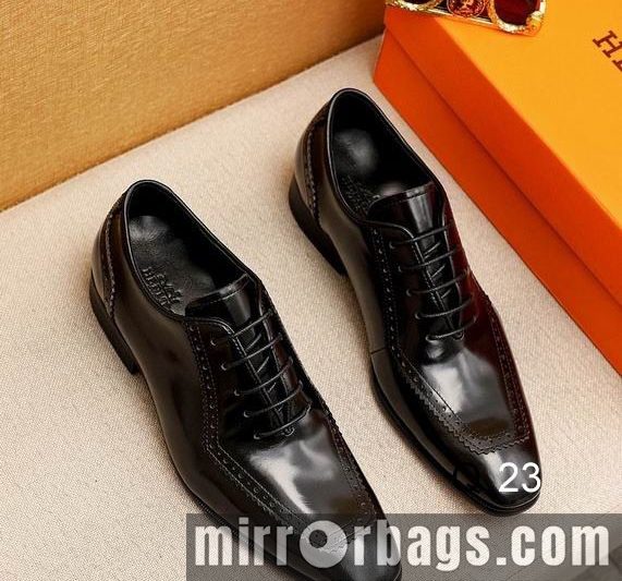 Replica Hermes Shoes HERMES sz38-44 HY0704