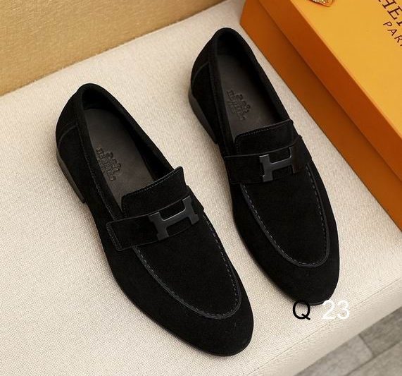 Replica Hermes Shoes HERMES sz38-44 HY0703