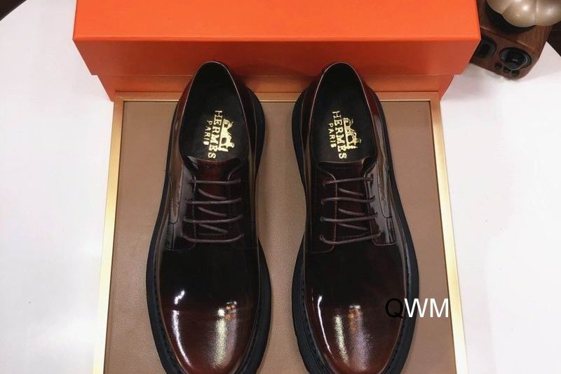Replica Hermes Shoes HERMES sz38-45 WM0601