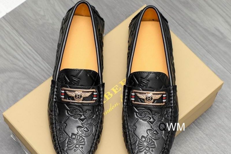 Replica Hermes Shoes Hermes sz38-45 WM0403