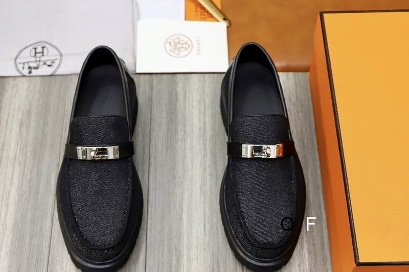 Replica Hermes Shoes Hermes sz38-45 10C TF0101