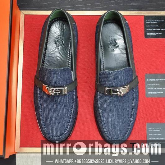 Replica Hermes Shoes Hermes sz38-45 2C WM1006