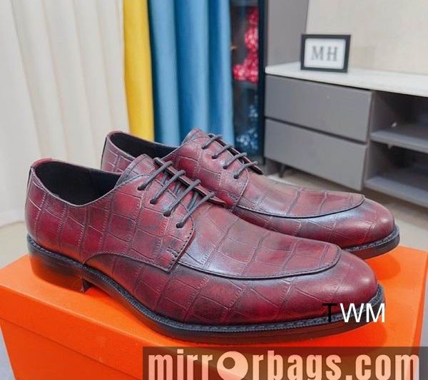 Replica Hermes Shoes Hermes sz38-45 2C WM1003