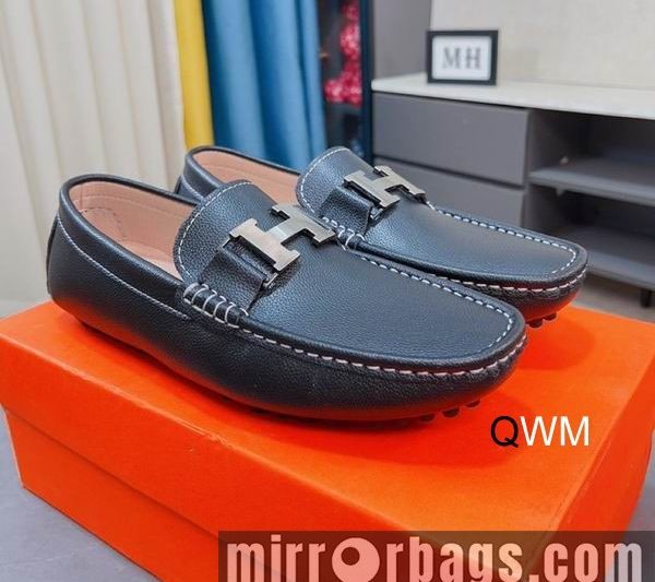 Replica Hermes Shoes Hermes colour sz38-45 WM0802