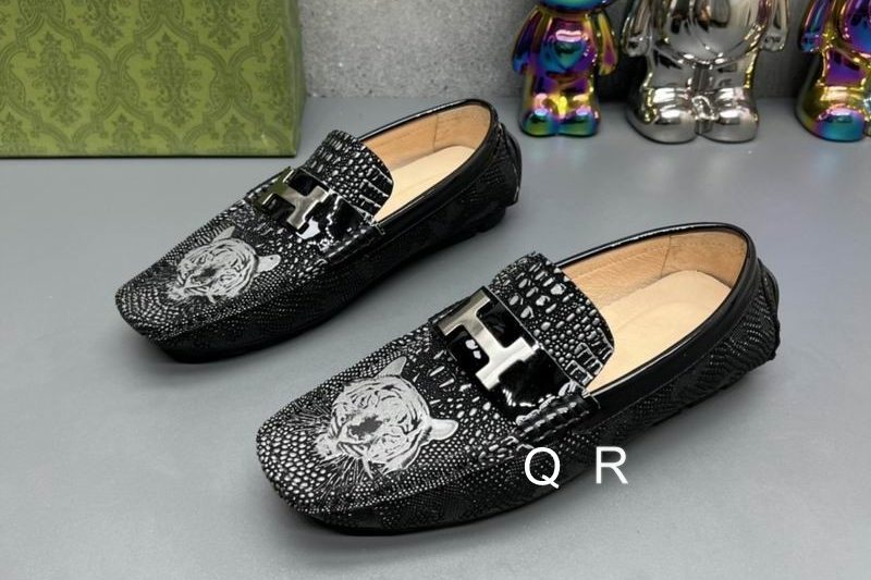 Replica Hermes Shoes Hermes sz38-45 2C CRQ0703