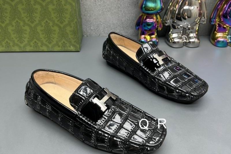 Replica Hermes Shoes Hermes colour sz38-45 CRQ0702