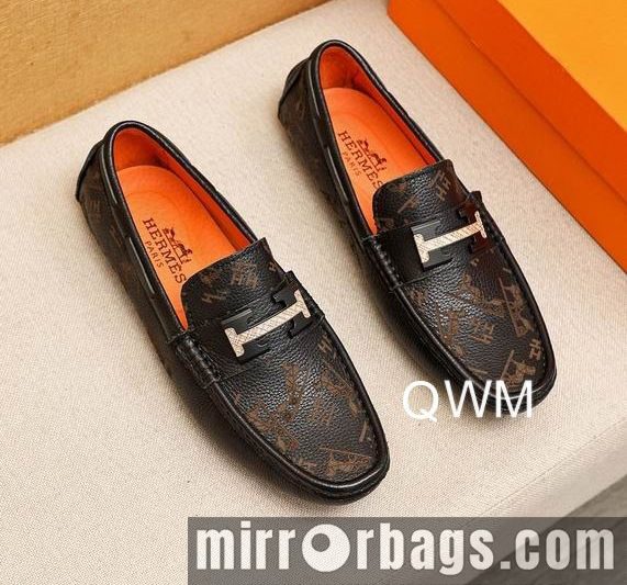 Replica Hermes Shoes Hermes sz38-45 3C WM0701