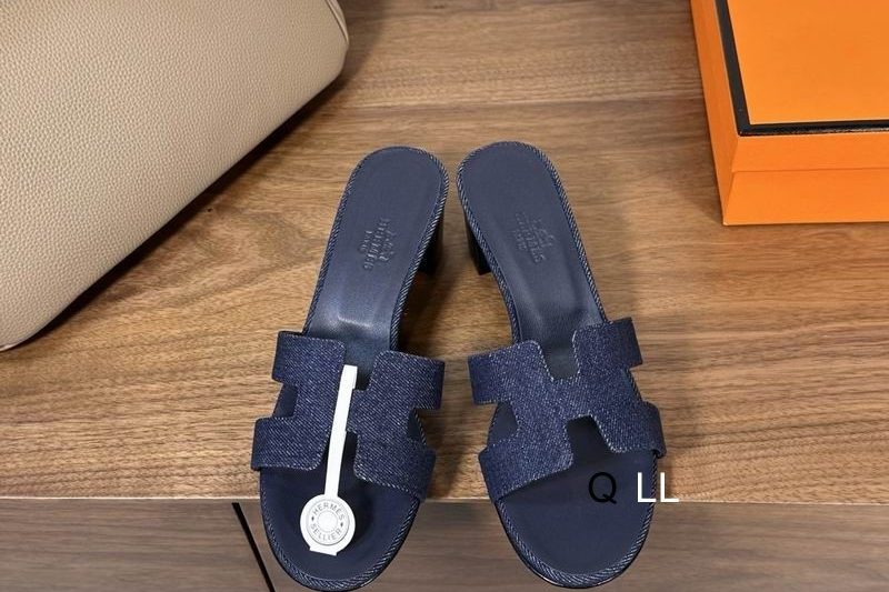 Replica Hermes Shoes Hermes sz35-40 5CM 0301