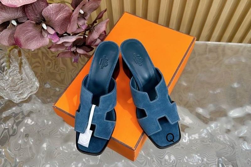 Replica Hermes Shoes Hermes sz35-40 J1001