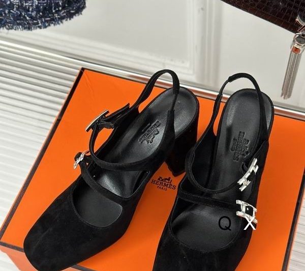 Replica Hermes Shoes Hermes sz35-40 JX0902