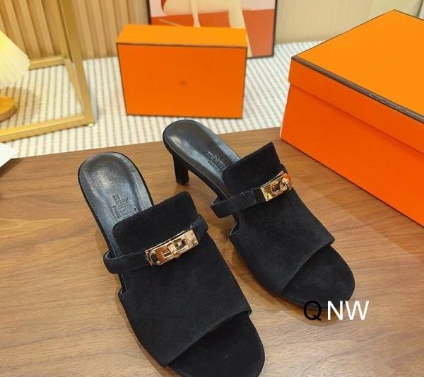 Replica Hermes Shoes Hermes sz35-40 WN0706
