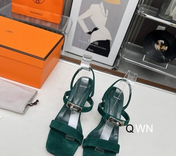 Replica Hermes Shoes Hermes sz35-40 WN0703