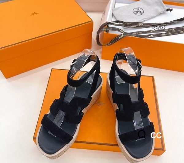 Replica Hermes Shoes Hermes sz35-40 XC0402
