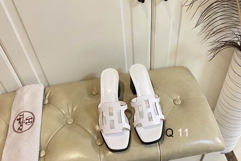 Replica Hermes Shoes Hermes sz35-40 6CM Y0302