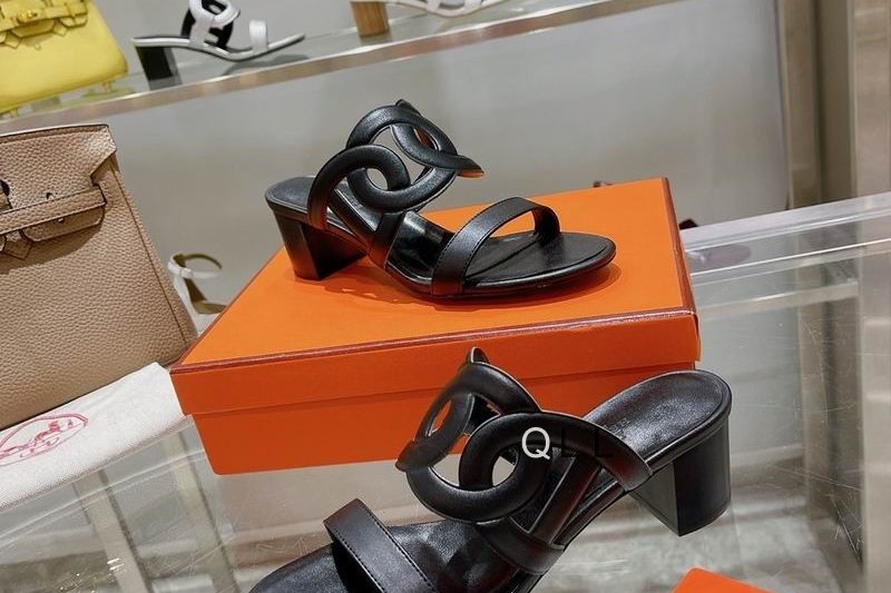 Replica Hermes Shoes Hermes sz35-41LL0107