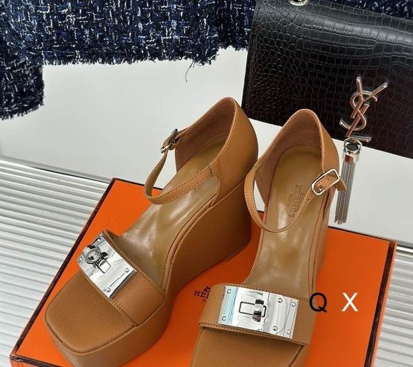 Replica Hermes Shoes Hermes sz35-40 6C JX1204