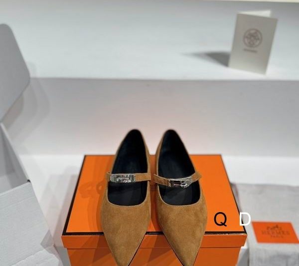 Replica Hermes Shoes Hermes sz35-40 GDT0401