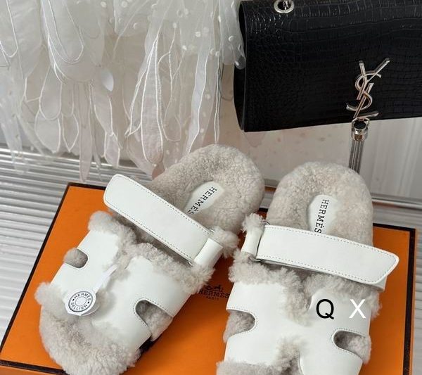 Replica Hermes Shoes Hermes sz35-45 14C JX0905