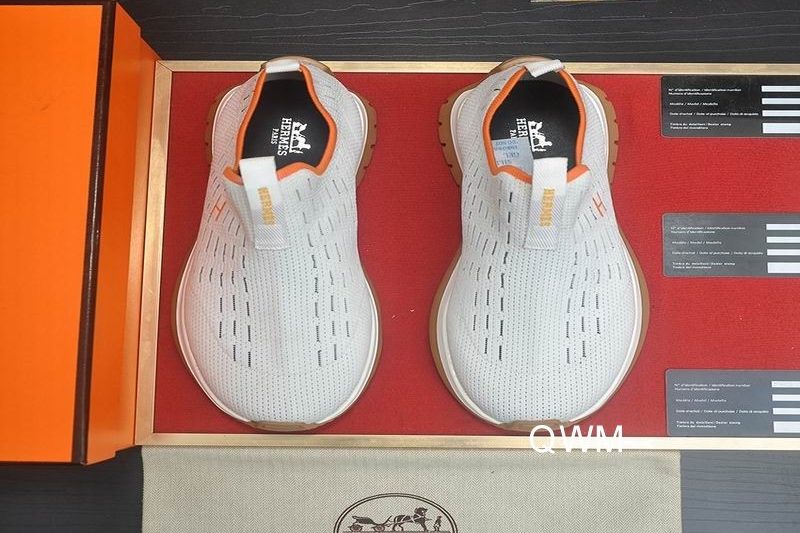 Replica Hermes Shoes Hermes sz38-45 WM0701