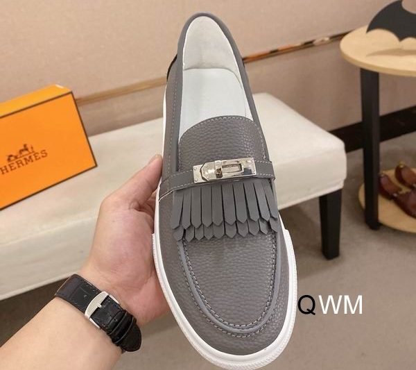 Replica Hermes Shoes Hermes sz38-45 WM0307