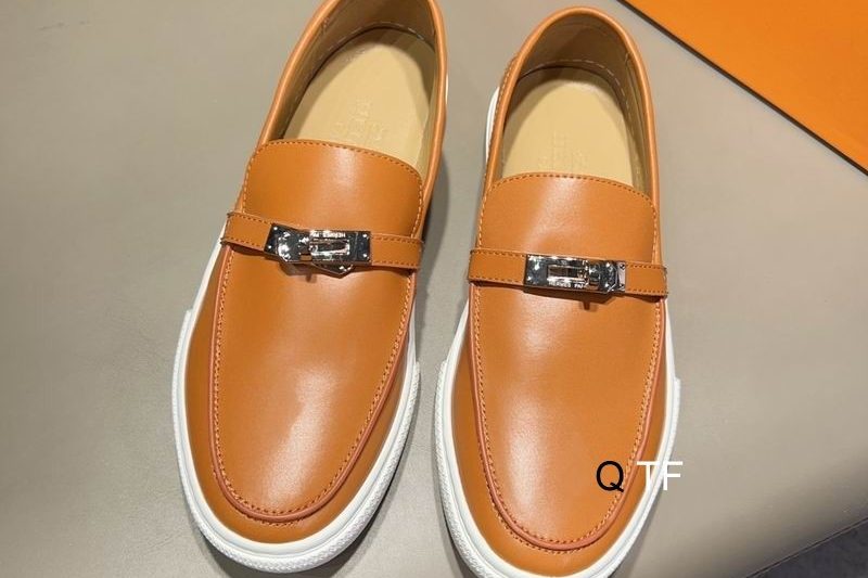 Replica Hermes Shoes Hermes sz38-45 4C TF0802